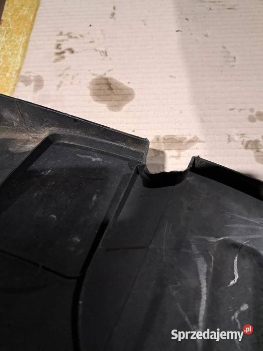 Nadkole przednie prawe Volvo V70 III 31213651 dolnośląskie
