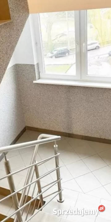 Sprzedam mieszkanie Śródmieściu Gdańska balkon Gdańsk