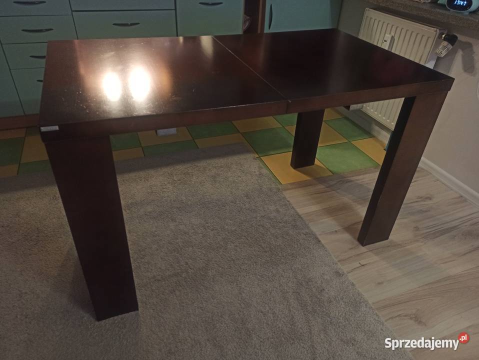 Sprzedam stół plus krzesła Białystok