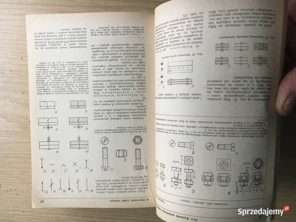 Poradnik Mechanika sprzedam