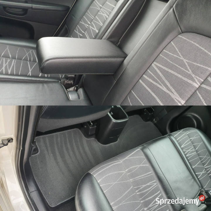 Kia Venga 16 16v 125 Bogate Wyposażenie Serwis VAT marża sprzedam