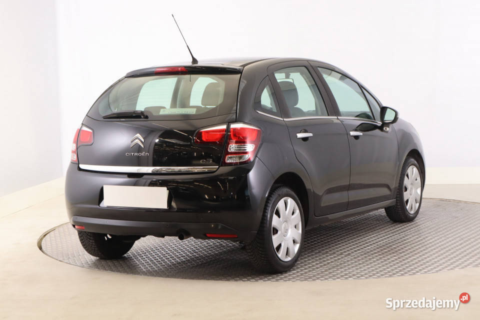 Citroen C3 12 VTi czujnik zmierzchu Zabrze sprzedam