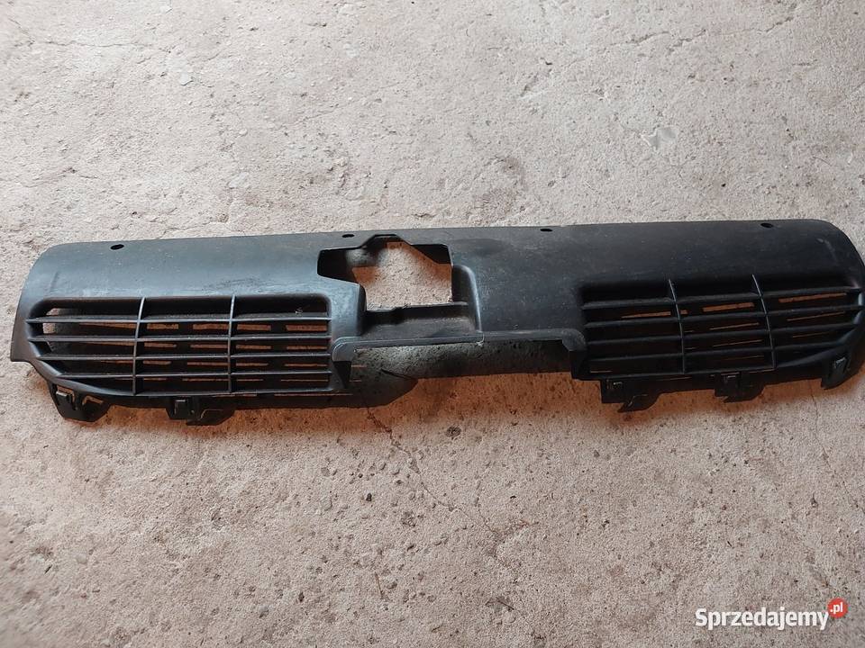 Peugeot 206 Atrapa Grill kratka Rychłocice