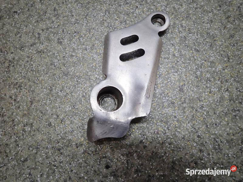OSŁONA RAMY HONDA CRF 450 0208R Strzelce Krajeńskie sprzedam