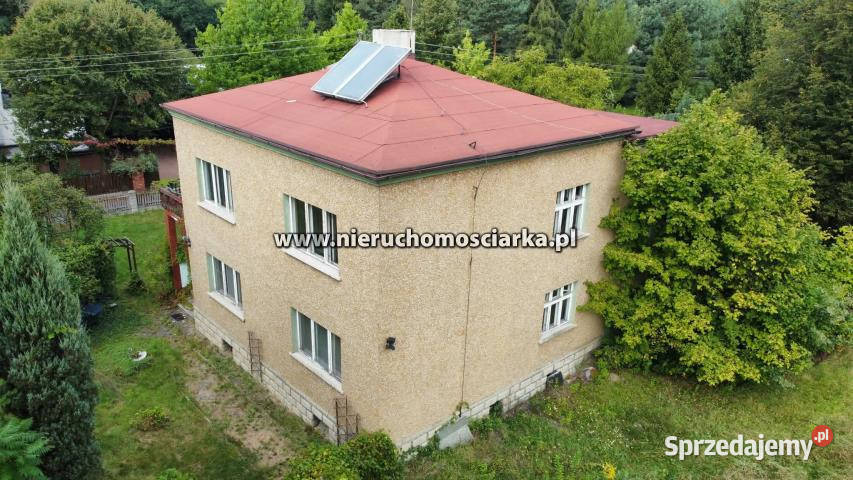 Dom wolnostojący 175m2 Turza Śląska