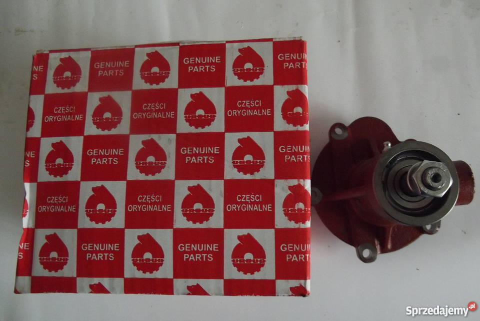 Pompa wody URSUS C 330 ORYGINAŁ Parczew