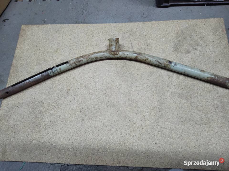 Kierownica Simson Schwalbe Sr4 lubuskie Sulęcin