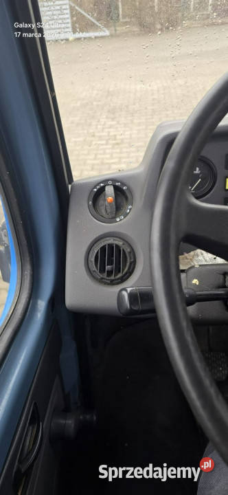 Mercedes 308 Autko 264000km Słupsk