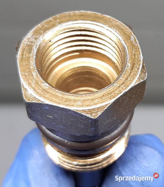 ZAWÓR POMPY WSPOMAGANIA FORD SIERRA SCORPIO Mielęcin