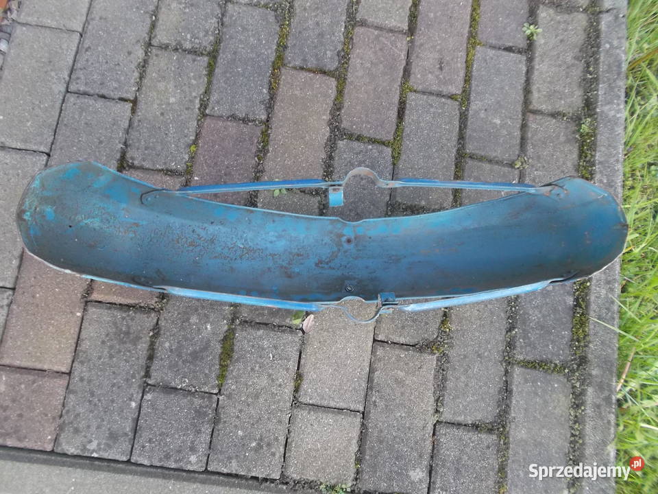 cz 350 błotnik przód Ziębice