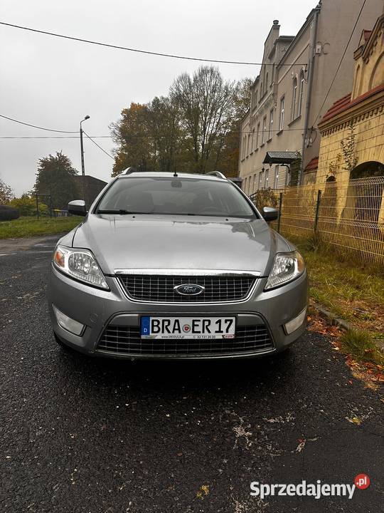Mondeo 20 stan 2000cm3 Będzin