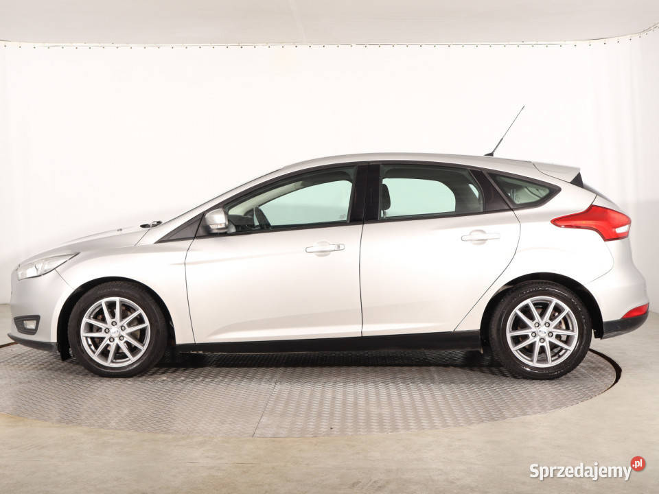 Ford Focus 15 TDCi radio Katowice sprzedam