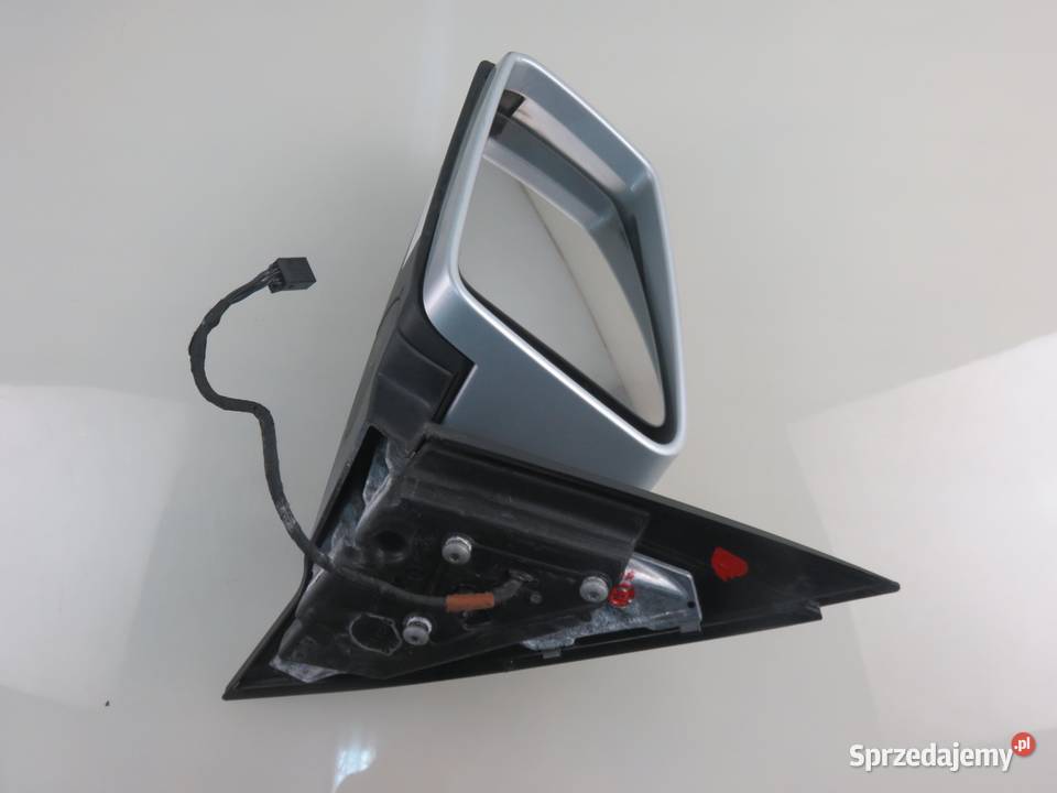 LUSTERKO LEWE MERCEDESBENZ KLASA C S204 C775 7 małopolskie