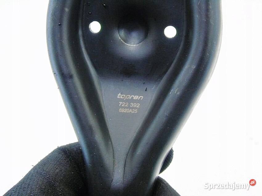 ŁAPA SPRZĘGŁA SKRZYNI 20DP45 16 HDI PEUGEOT 207 Sosnowiec