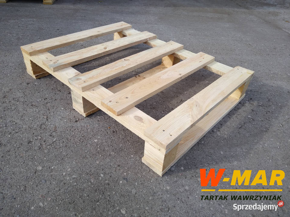 Sprzedam palety 400x600 600x800 800x1200 Wielołęka sprzedam