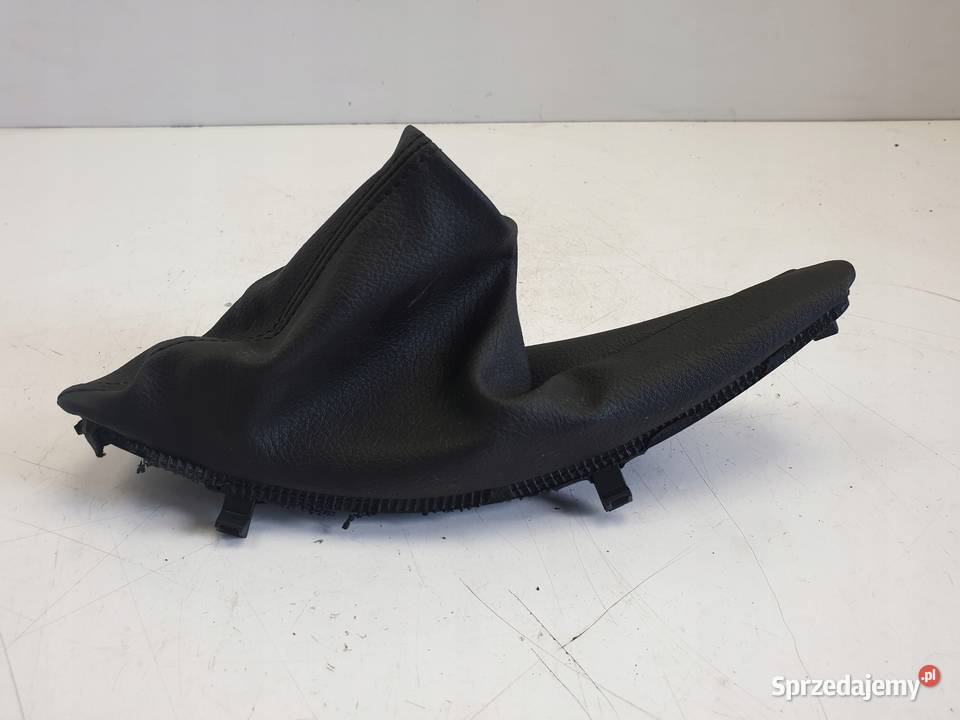 BMW F30 DŹWIGNIA HAMULCA RĘCZNEGO 9235428 Rudka sprzedam