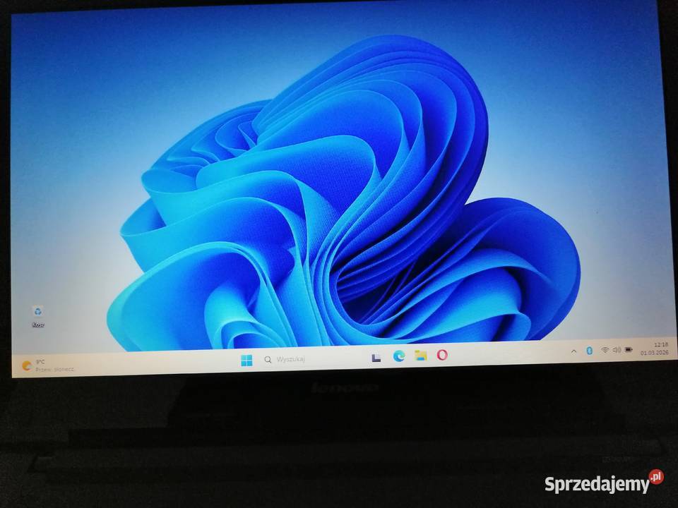 LAPYOP LENOVO G 5030 Warszawa