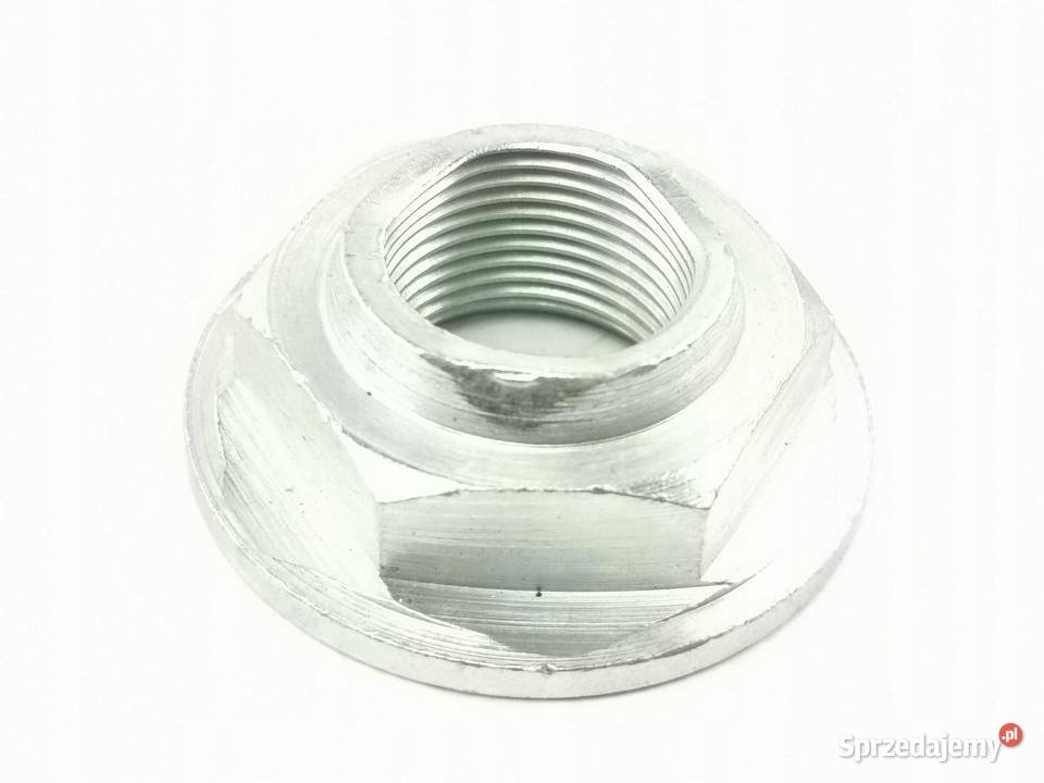 ŁOŻYSKO KOŁA TYŁ MERCEDES W124 W210 SCANTECH