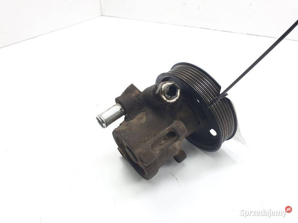 POMPA WSPOMAGANIA VOLKSWAGEN GOLF IV 1J0422145C Lipno sprzedam