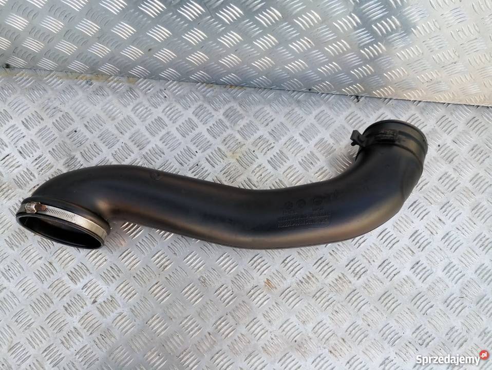 RURA DOLOT FILTRA POWIETRZA MAN TGL 81082010460