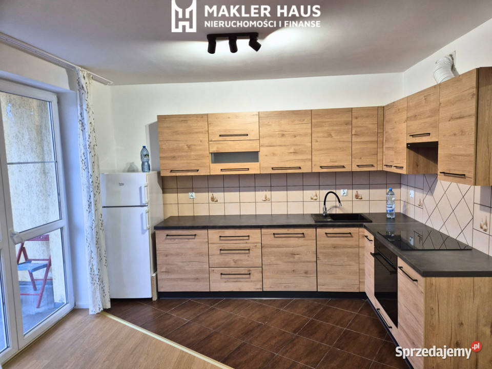 Komfortowe i wyposażone mieszkanie remoncie Wynajem