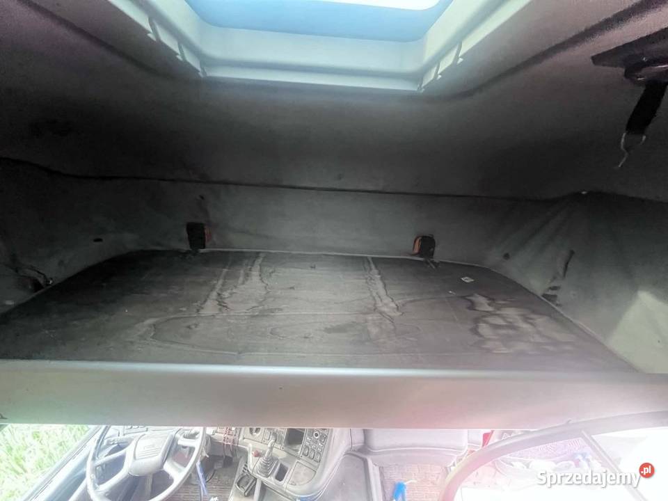 Scania 124L 400 1998