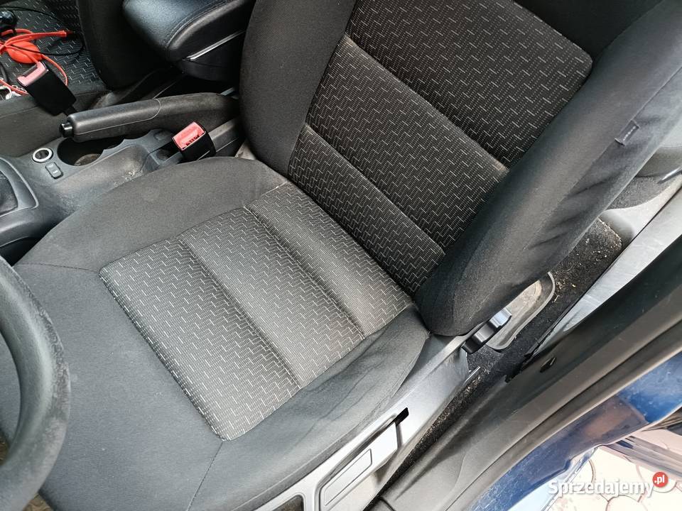 Skoda Octavia 16tdi 105140 oszczedna sprzedam