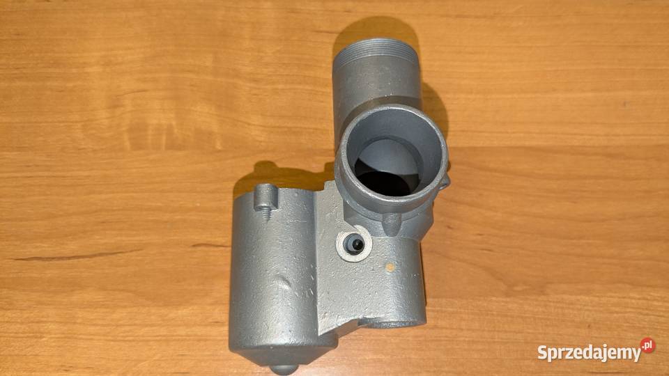 Gaźnik korpus obudowa K37 K37 Mrągowo
