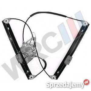 MECHANIZM PODNOSZENIA SZYB AUDI A6 Pozostałe Włocławek