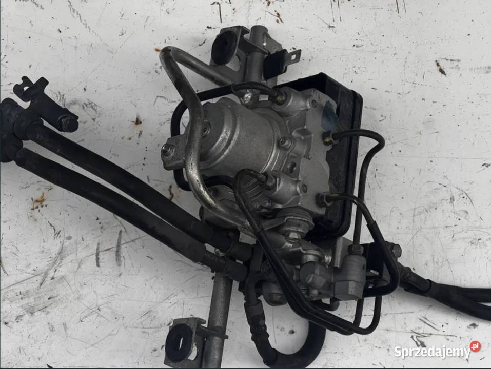 Pompa ABS Honda SH300i wielkopolskie Ostrów Wielkopolski sprzedam