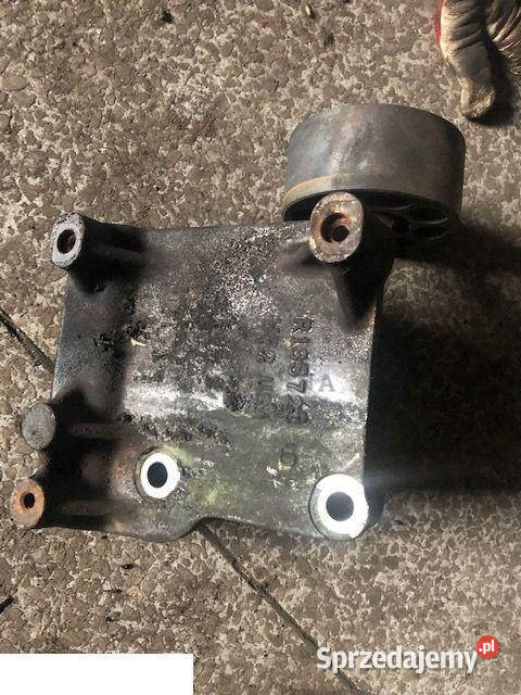 John Deere r135728 Support Podstawa Klimatyzacji wielkopolskie Jastrzębniki