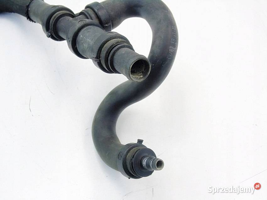 WĄŻ WODY 12 16V CLIO 3 TWINGO KANGOO THALIA Pozostałe