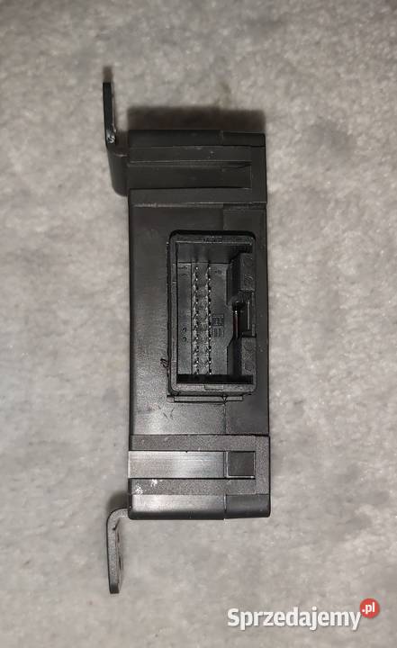 Moduł Sterownik Alarmu VW Audi 4B0951173 osobowe Oława