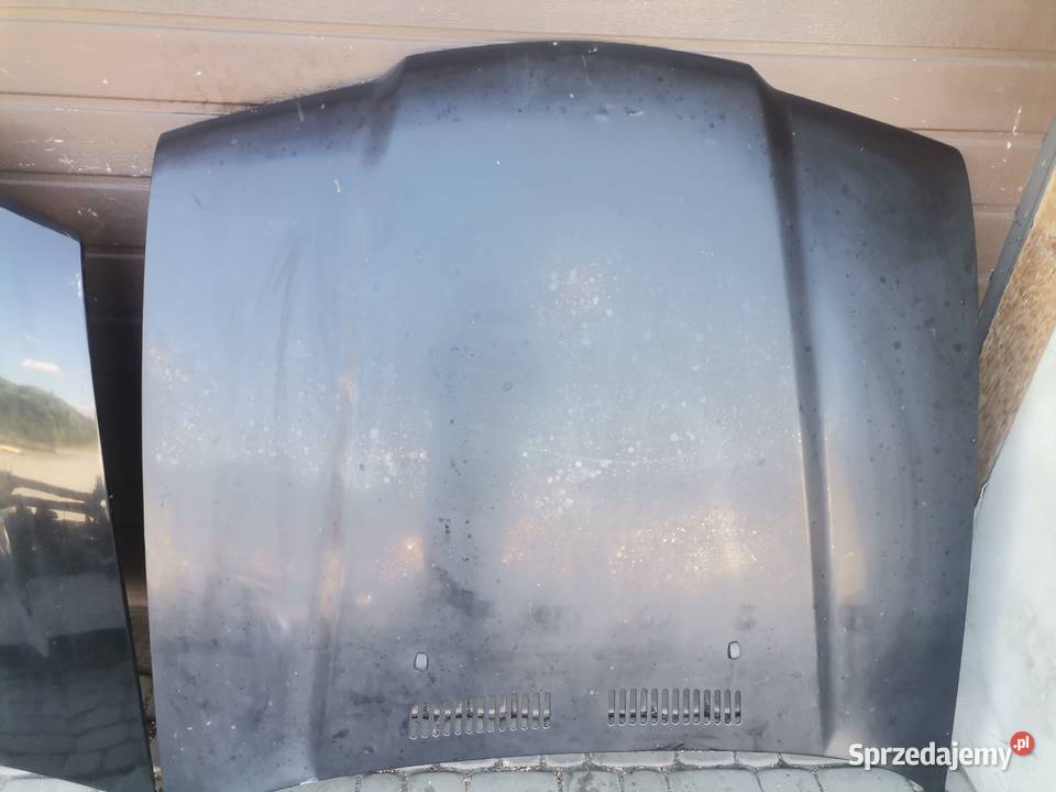 MASKA BMW E36 CABRIO 3039 osobowe Nowy Sącz