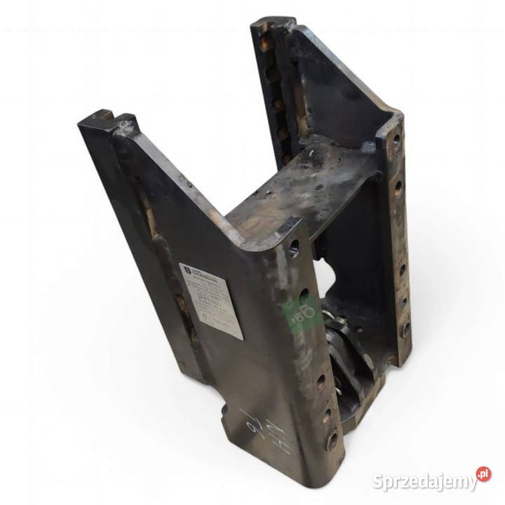 Konsola Zaczep HS685 Sauermann 47982713 84351244 New Holland
