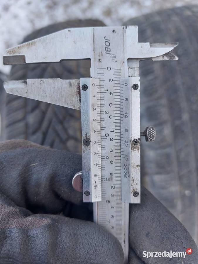 Alufelgi BMW x5 17 cal Szówsko sprzedam