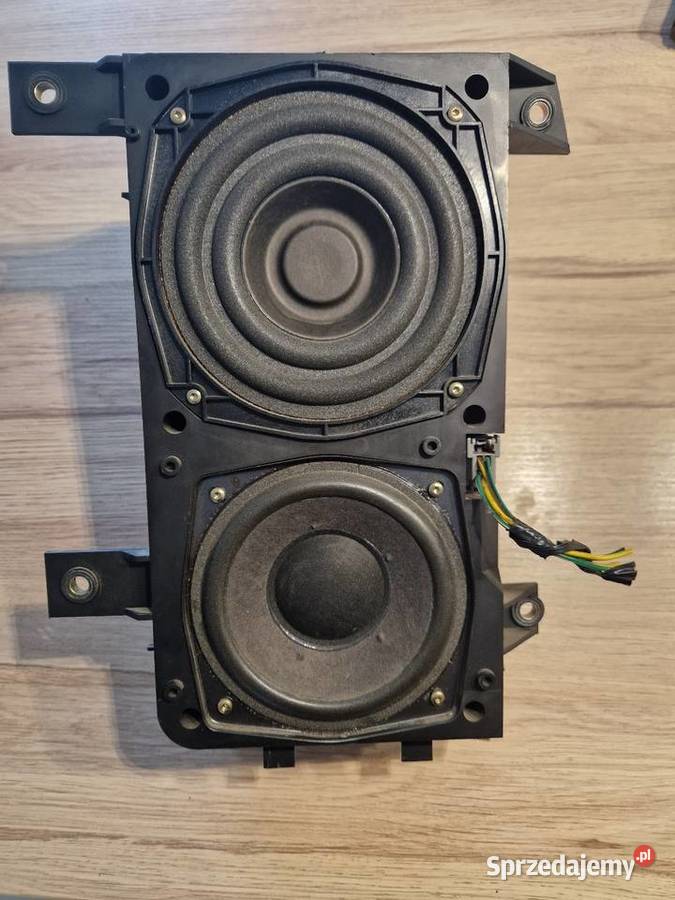 Volvo V40 S40 głośnik subwoofer 30858461 lift opolskie Opole