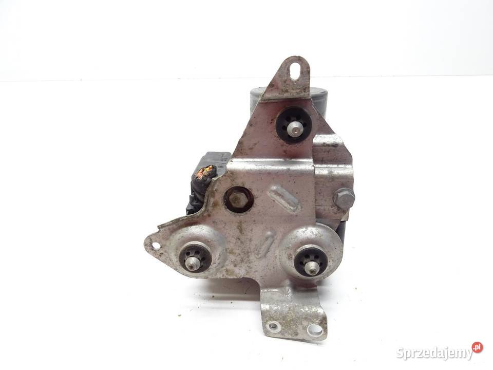 POMPA HAMULCOWA ABS 4G0907379H 20 TDI AUDI A6 C7