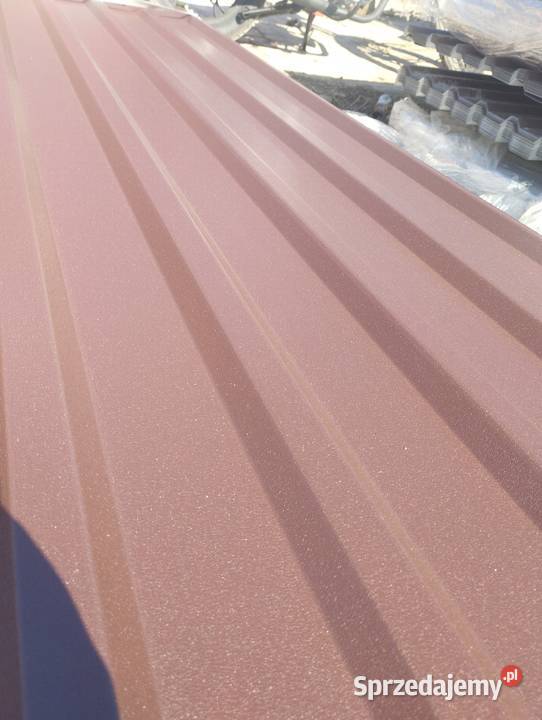 Wyprzedaż Blacha T18 Katowice