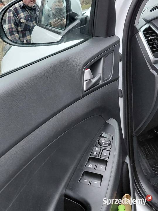 Sprzedam hyundai tucson Sieradz