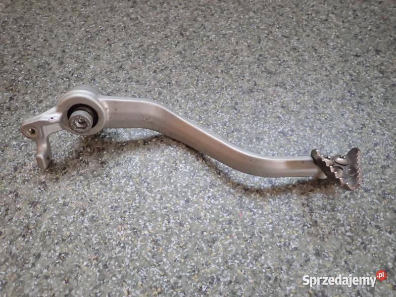 Dźwignia Nóżka Hamulca Tył Śruba Łożysko KTM 690