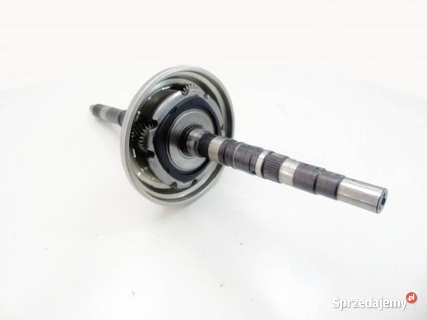 Przekładnia planetarna skrzyni biegów 8HP70X Sosnowiec