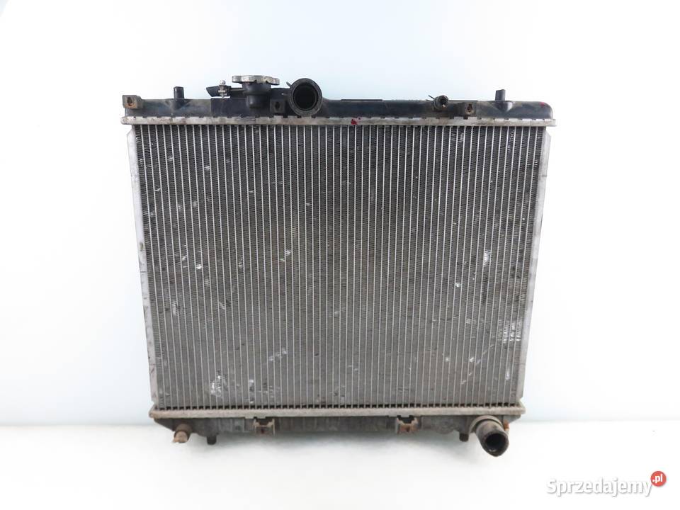 CHŁODNICA WODY DAIHATSU TERIOS I 13 sprzedam