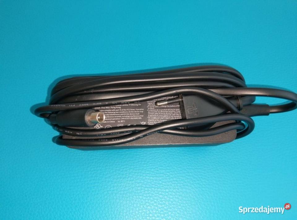 Zasilacz hulajnoga Xiaomi Mi Pro 1 Mi Pro 2 Mi Kołobrzeg sprzedam
