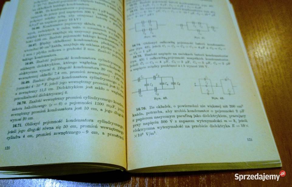 Zadania z fizyki pod redakcją M S Cedrik wyd 2 Gdańsk sprzedam