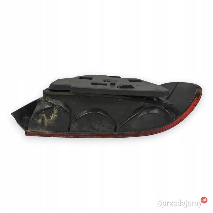 LAMPA LEWA Bmw E39 199503r tylna tylni lewa tył Lampy tylne Chełm