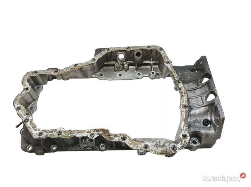MISKA OLEJOWA 9688578780 20 TDCI Ford Mondeo Mk4 sprzedam