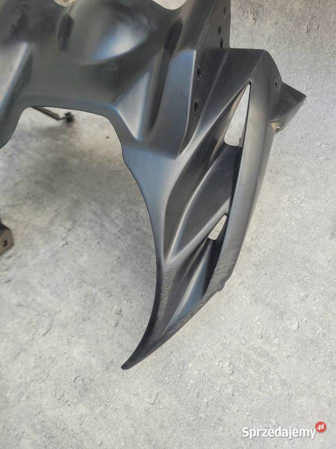 Kawasaki Versys 650 KLE 1014 OEM CZASZA OWIEWKA Nowy Tomyśl