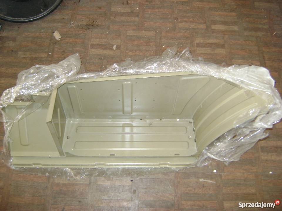 Stopień prawy 32525101410 Lublin I II Karoseria pomorskie Gdynia