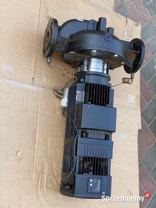 Pompa Obiegowa Grundfos TPE 501804 AFABUBE Nowy Tomyśl